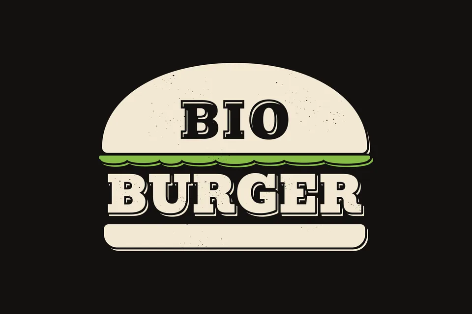 bio burger