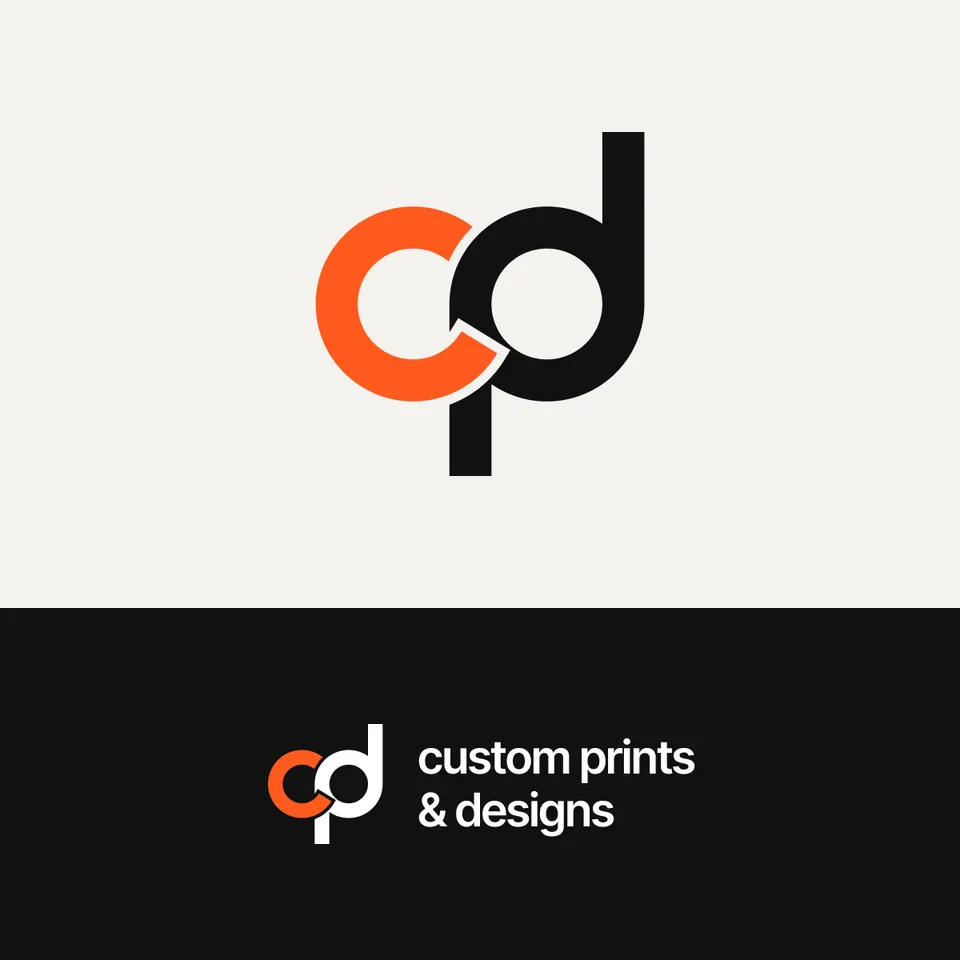 custom prints & designs